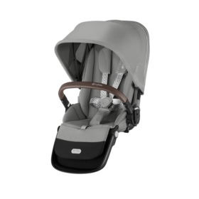 CYBEX GAZELLE S SIEDZISKO STONE GREY