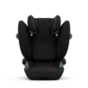 CYBEX SOLUTION G2 I-FIX MAGIC BLACK