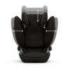 CYBEX SOLUTION G2 I-FIX MAGIC BLACK