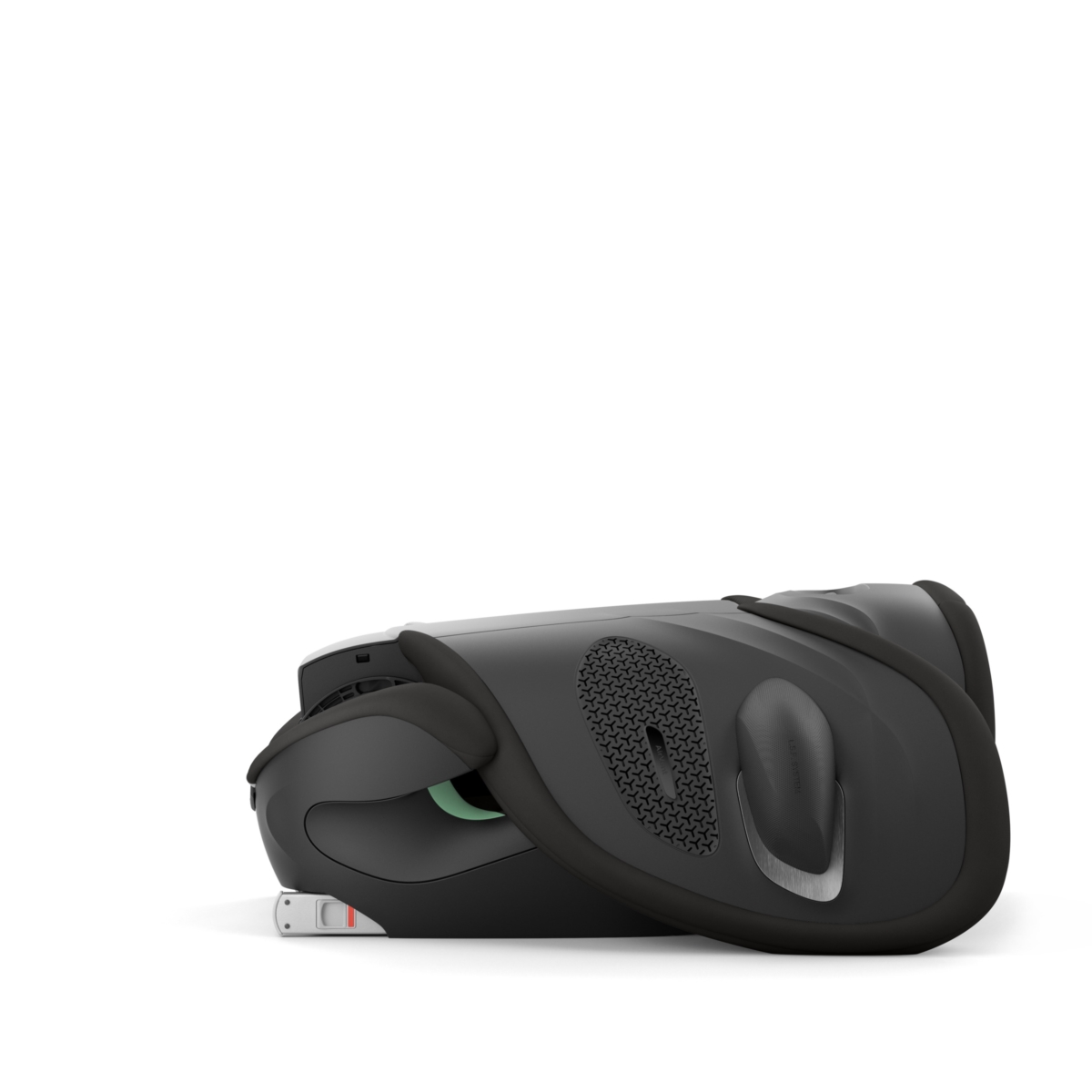 CYBEX SOLUTION G2 I-FIX MAGIC BLACK