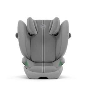 CYBEX SOLUTION G2 I-FIX PLUS STONE GREY