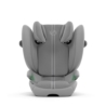 CYBEX SOLUTION G2 I-FIX PLUS STONE GREY
