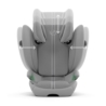 CYBEX SOLUTION G2 I-FIX PLUS STONE GREY