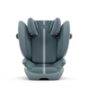 CYBEX SOLUTION G2 I-FIX PLUS STORMY BLUE