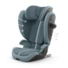 CYBEX SOLUTION G2 I-FIX PLUS STORMY BLUE