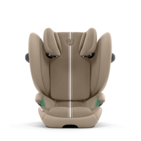CYBEX SOLUTION G2 I-FIX PLUS ALMOND BEIGE