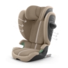 CYBEX SOLUTION G2 I-FIX PLUS ALMOND BEIGE