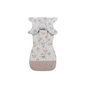 MIU MIO WKŁADKA DO SPACERÓWKI Z MOTYLKIEM W-M-22