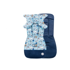 MIU MIO WKŁADKA DP SPACERÓWKI Z MOTYLKIEM W-M-27