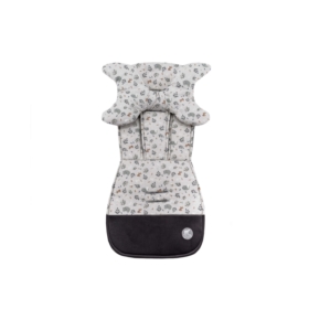 MIU MIO WKŁADKA DO SPACERÓWKI Z MOTYLKIEM W-M-21