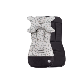 MIU MIO WKŁADKA DO SPACERÓWKI Z MOTYLKIEM W-M-21