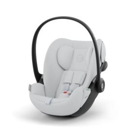 CYBEX CLOUD G I SIZE FOG GREY