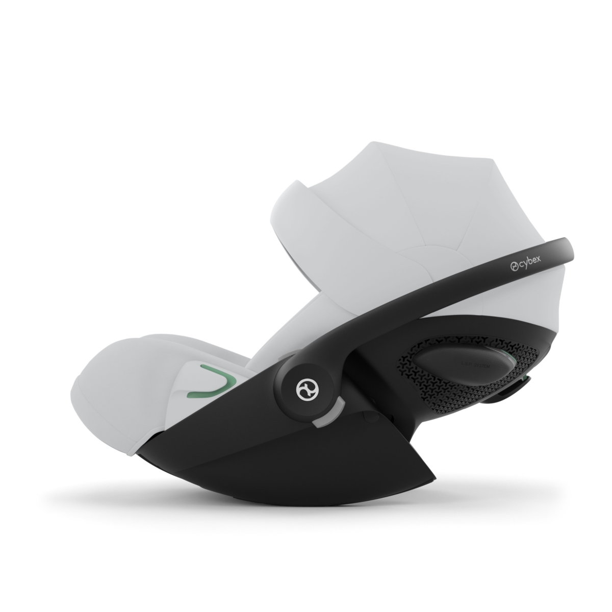 CYBEX CLOUD G I SIZE FOG GREY