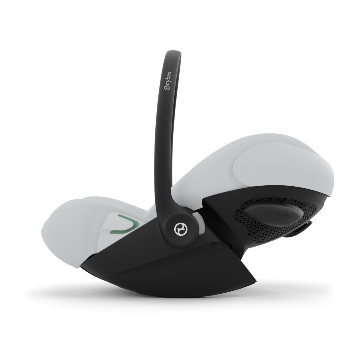 CYBEX CLOUD G I SIZE FOG GREY