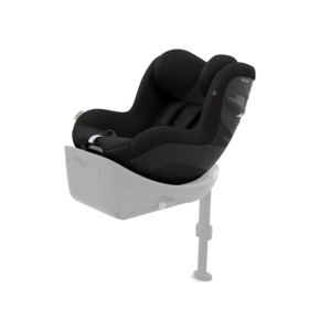CYBEX SIRONA G I-SIZE MAGIC BLACK