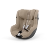 CYBEX SIRONA G I-SIZE PLUS ALMOND BEIGE