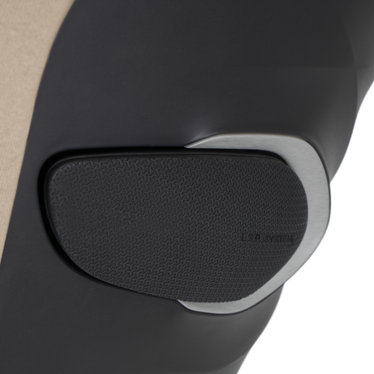 CYBEX SIRONA G I-SIZE PLUS ALMOND BEIGE