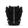 CYBEX SOLUTION G2 I-FIX PLUS MOON BLACK