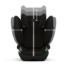 CYBEX SOLUTION G2 I-FIX PLUS MOON BLACK