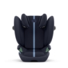 CYBEX SOLUTION G2 I-FIX PLUS OCEAN BLUE