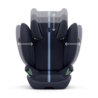 CYBEX SOLUTION G2 I-FIX PLUS OCEAN BLUE