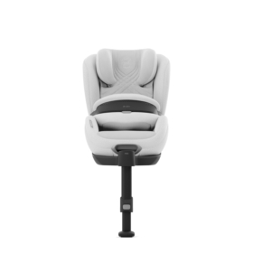 CYBEX ANORIS T2 I-SIZE PLUS PLATINUM WHITE