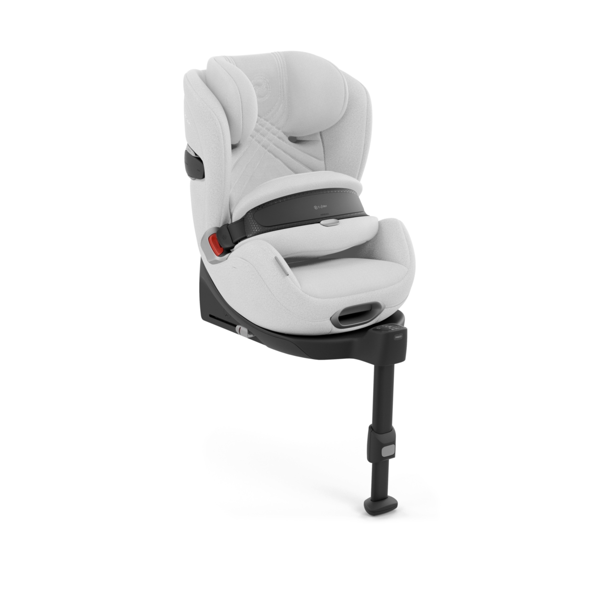 CYBEX ANORIS T2 I-SIZE PLUS PLATINUM WHITE