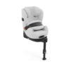 CYBEX ANORIS T2 I-SIZE PLUS PLATINUM WHITE