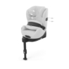CYBEX ANORIS T2 I-SIZE PLUS PLATINUM WHITE