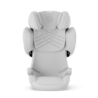 CYBEX SOLUTION T I-FIX PLUS PLATINUM WHITE