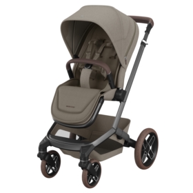 MAXI COSI FAME 2w1 TWILLIC TRUFFLE