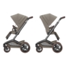 MAXI COSI FAME 2w1 TWILLIC TRUFFLE