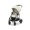 CYBEX E-GAZELLE S TPE SEASHELL BEIGE