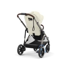CYBEX E-GAZELLE S TPE SEASHELL BEIGE