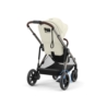 CYBEX E-GAZELLE S TPE SEASHELL BEIGE