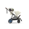 CYBEX E-GAZELLE S TPE SEASHELL BEIGE