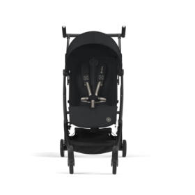 CYBEX LIBELLE BLK MAGIC BLACK