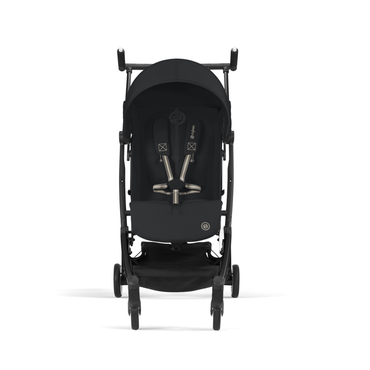 CYBEX LIBELLE BLK MAGIC BLACK