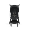 CYBEX LIBELLE BLK MAGIC BLACK