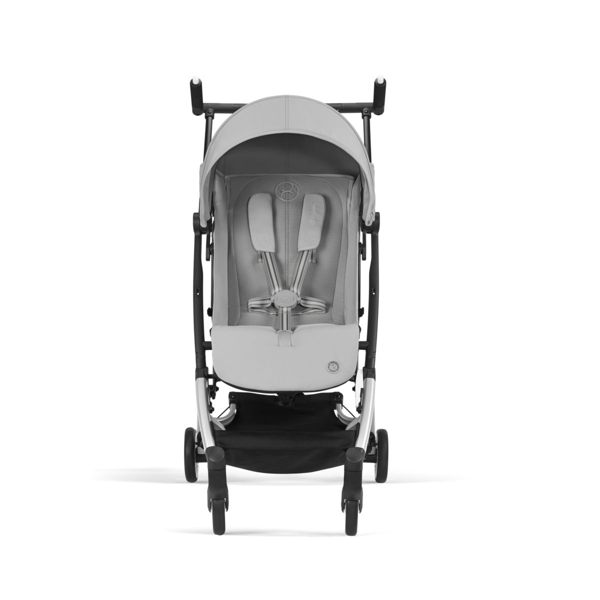 CYBEX LIBELLE SLV FOG GREY