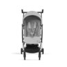 CYBEX LIBELLE SLV FOG GREY