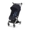 CYBEX LIBELLE SLV DARK BLUE