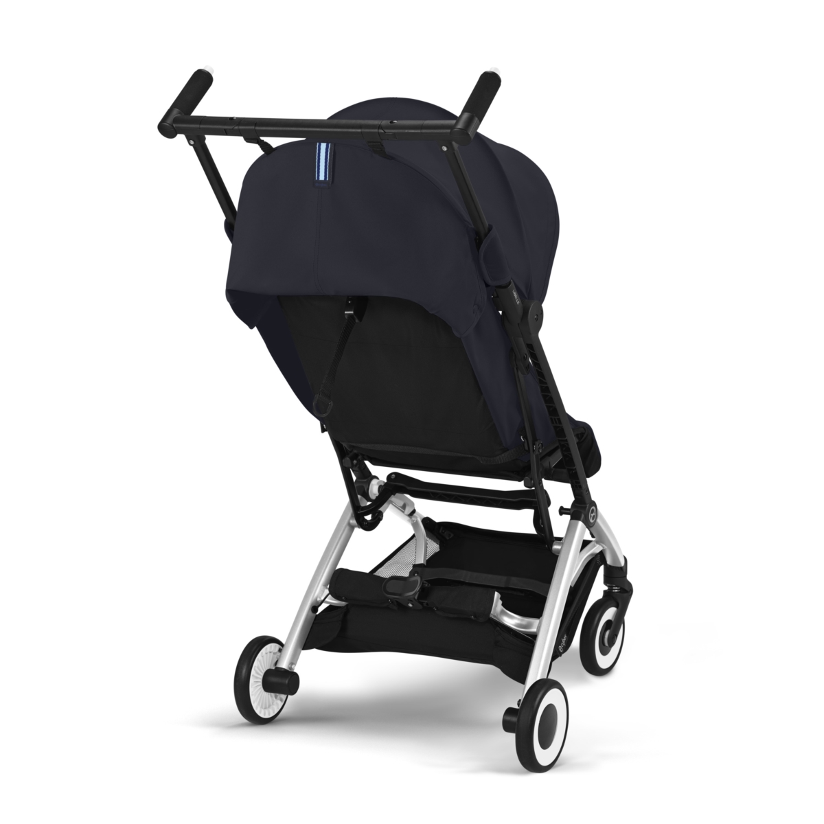 CYBEX LIBELLE SLV DARK BLUE
