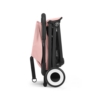 CYBEX ORFEO BLK CANDY PINK