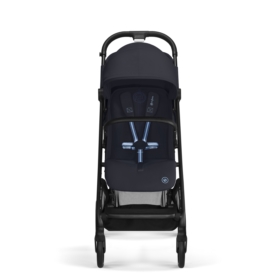 CYBEX BEEZY BLK DARK BLUE