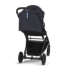 CYBEX BEEZY BLK DARK BLUE