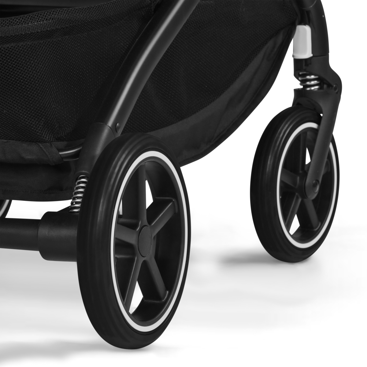 CYBEX BEEZY BLK DARK BLUE
