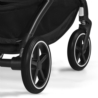 CYBEX BEEZY BLK DARK BLUE