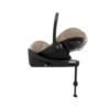 CYBEX CLOUD G I-SIZE PLUS ALMOND BEIGE+ BAZA G