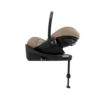 CYBEX CLOUD G I-SIZE PLUS ALMOND BEIGE+ BAZA G